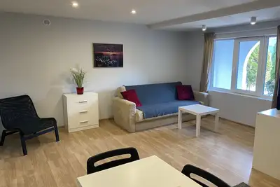 Image de Cozy and newly renovated apartment in attractive tourist area