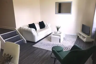 Image de Vogue Apartment Glasgow