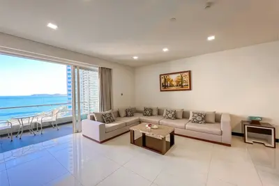Image de The Costa Luxury Apartment Nha Trang