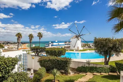 Image de Vista Portuguesa Ocv - Complex w/ sea view