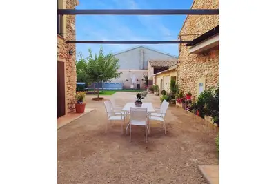 Image de House La Pedania