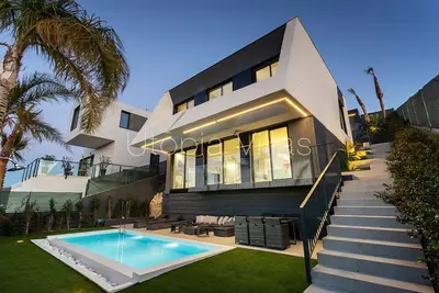 Image de Villa Jasmine by Utopia Villas
