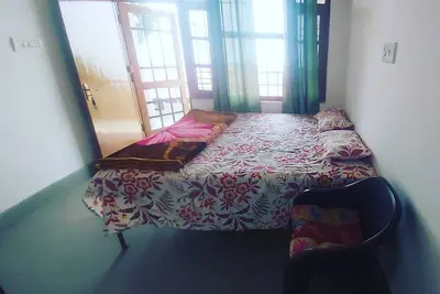 Image de Nagwal apartment