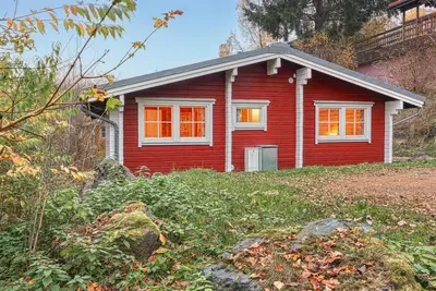 Image de Belle maison de 2 chambres à Masserberg