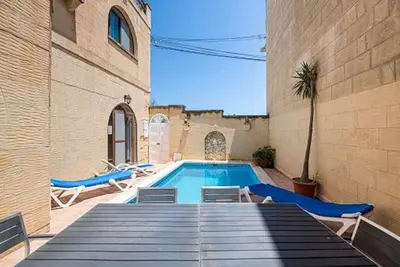 Image de Ta Mikiel u Marija Farmhouse