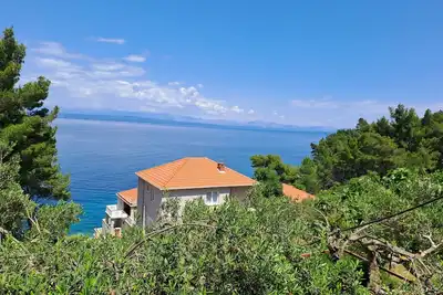 Image de Korcula vacation home