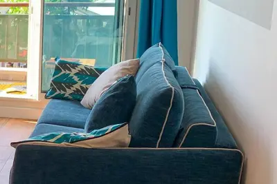 Image de Le Pétrel Noir