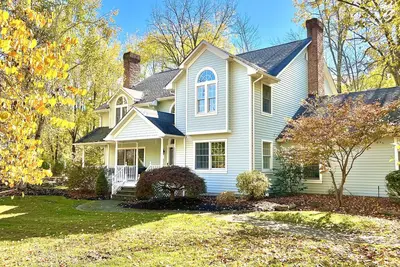 Image de Country Manor at Millers Rock with Pool-1 Hour from Nyc