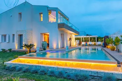 Image de Villa Tinadea - Villa TinaDea