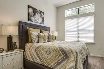 Image de lovely 1br 1bath w/Garden Tub