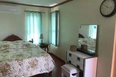 Image de A charming ocean front resort. . .