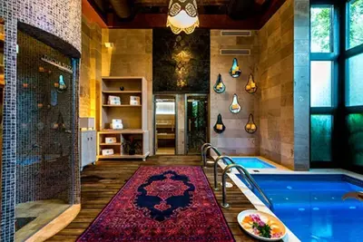 Image de Dive into Luxury and Fun with our 2 Br Suite at Vidanta Grand Mayan