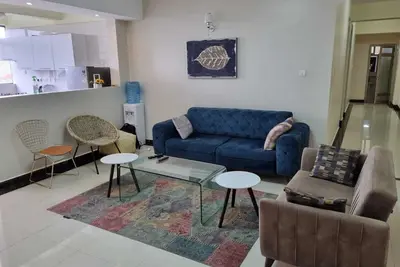 Image de Modern 3Bedroom Furnished Apartments in Nairobi