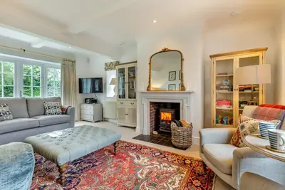 Image de Westgate House - Quatre Chambres Maison, Couchages 6
