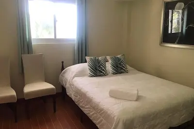 Image de A charming ocean front resort. . .