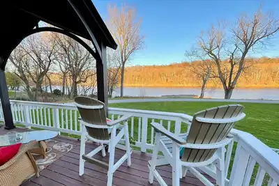 Image de Plum Lazy on the Potomac