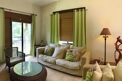 Image de Exclusive Apartment in Buenaventura, Bristol Residence