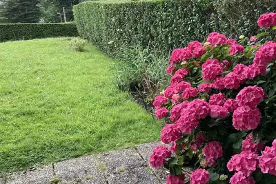 Image de Sea view apartment, 3 rooms, 5 min walk from beach and town center