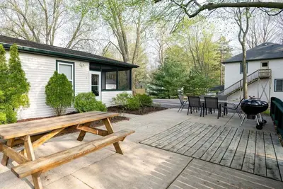 Image de Goshorn Lake Resort Cottage #1