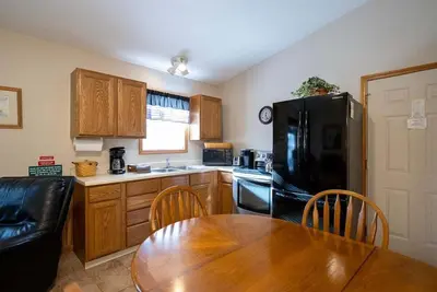 Image de Goshorn Lake Resort Cottage #21