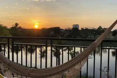 Image de Exclusive Apartment in Buenaventura, Laguna