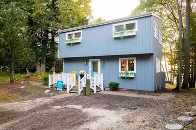 Image de Macatawa Hills Lake Michigan Beachfront