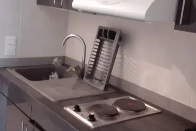 Image de Bel appartement biarritz parking  lac et mer