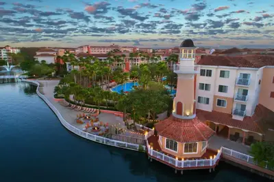 Image de Marriott's Grande Vista Studio Full resort Access