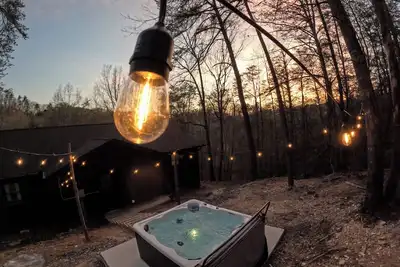 Image de *Updated*Dollywood~4-7min to Attractions*slps 6