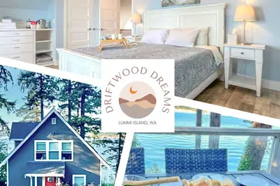 Image de Driftwood Dreams: Guest favorite! Reserve 4 Summer
