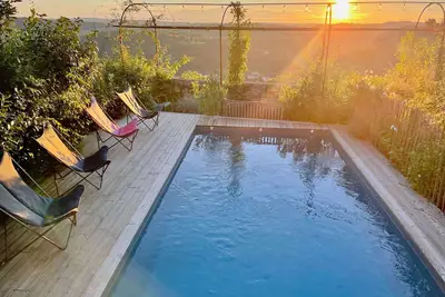 Image de La Dommerie-Gîte de charme