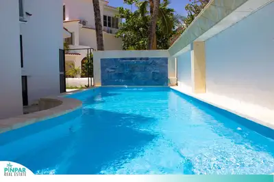 Image de Private Pool/With Access to Beach Club/Villa Sandra 2br-2bt