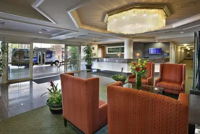 Image de Convenient Location! Relaxing Room w/ 2 Double Beds, Free Breakfast and Parking
