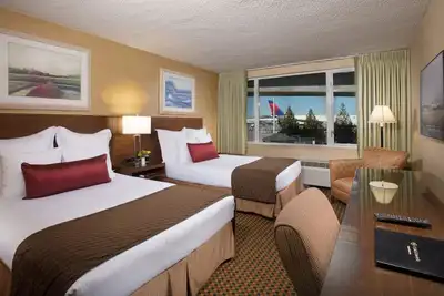 Image de Looking for Quick Overnight? Free Airport Shuttle to SeaTac Airpt! Breakfast