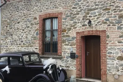 Image de Incantevole Appartamento La Sacrestia Ricavato Sul Retro Di Una Chiesa
