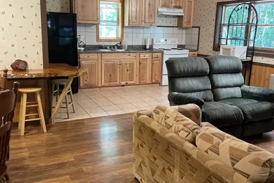 Image de In the beautiful Sebago lake area