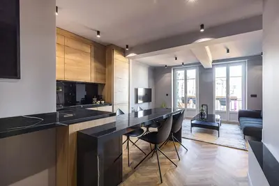 Image de Superbe appartement - Carré d'Or - A/C