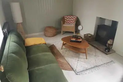 Image de Unique and lovely furnished cottage