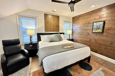 Image de Cozy Quiet Home! Pet Friendly! Fall 2025 Special!