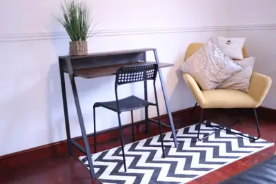 Image de Résidence-Salle de bain privée