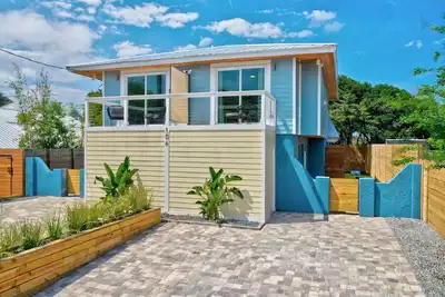 Image de Beachside Duplex A