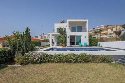 Image de Villa Punta Carnero