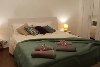 Image de Residences Sorrentino 12 people -central station Bari