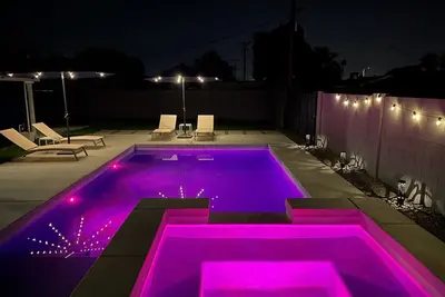 Spring Sale New Pool Spa