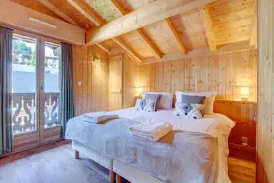 Image de Alptitude Chalet Largo - spacious detached chalet