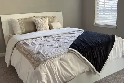 Image de Cozy Calm & Modern Apartment In The Heart of Buckhead, Atlanta