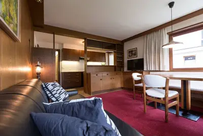 Image de Apartments Meisules 107c
