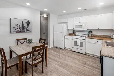 Image de ★Spacious 4br Family Getaway | 3mi to Carowinds★