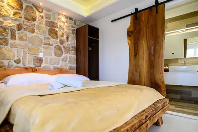 Image de Breathless and luxurious villa Rejo