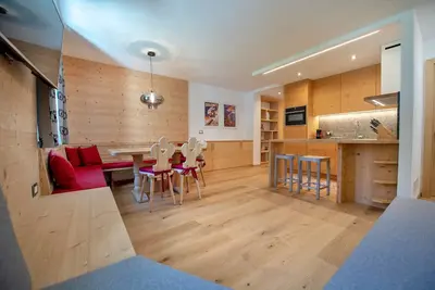 Image de Apartments Alpen Domus 133a